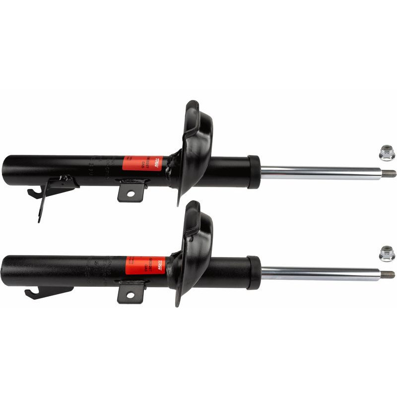 Ammortizzatore asse anteriore - TRW