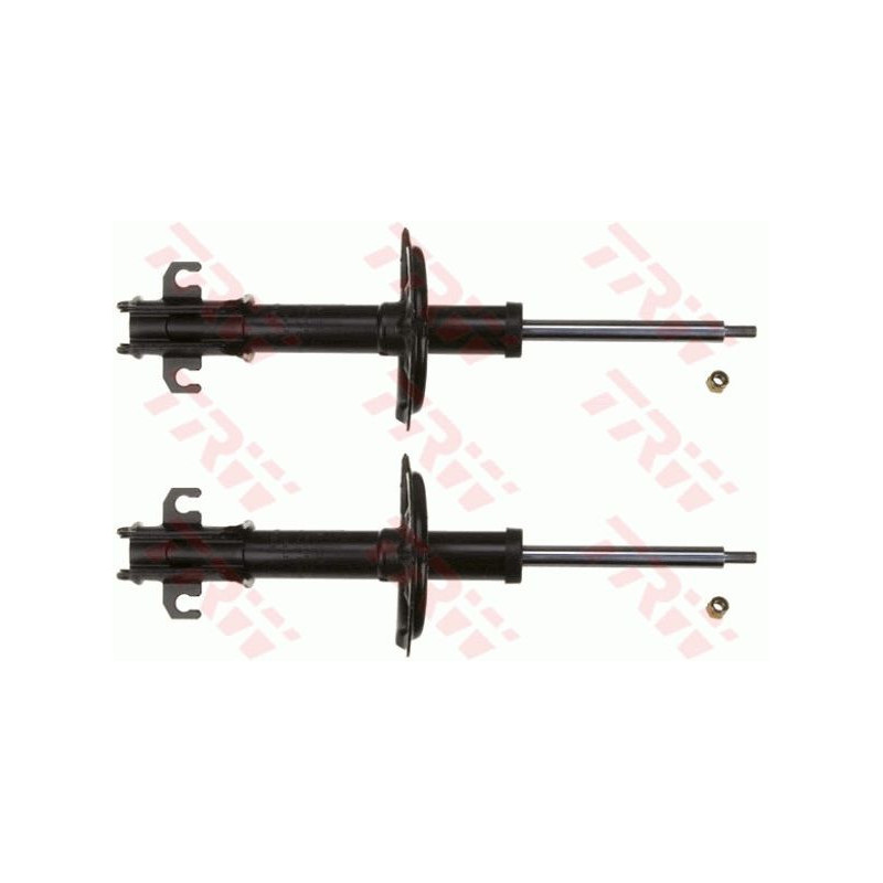 Ammortizzatore asse anteriore - TRW