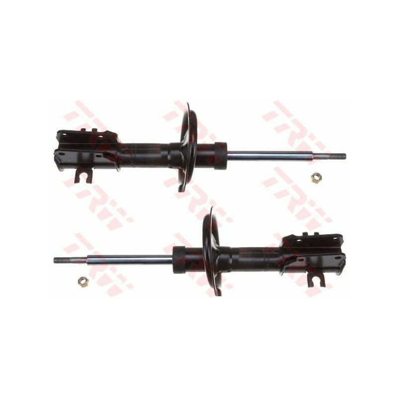 Ammortizzatore asse anteriore - TRW