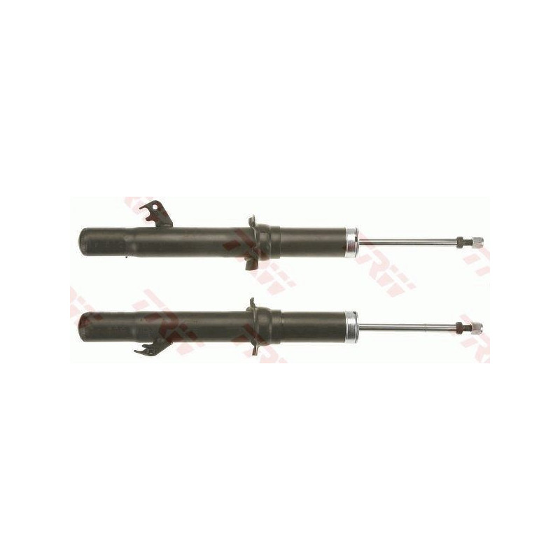 Ammortizzatore asse anteriore - TRW