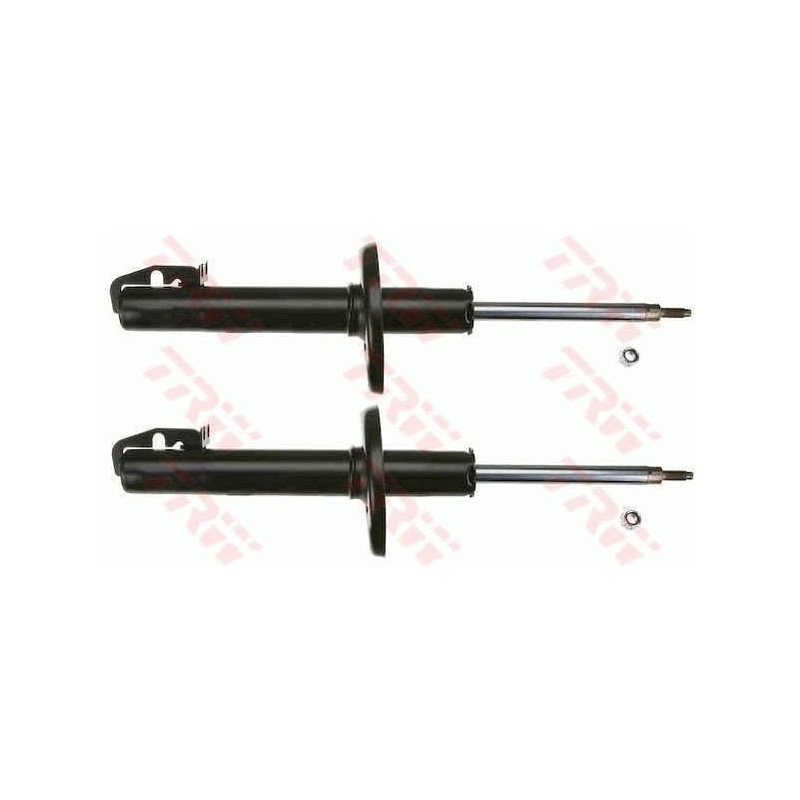 Ammortizzatore asse anteriore - TRW