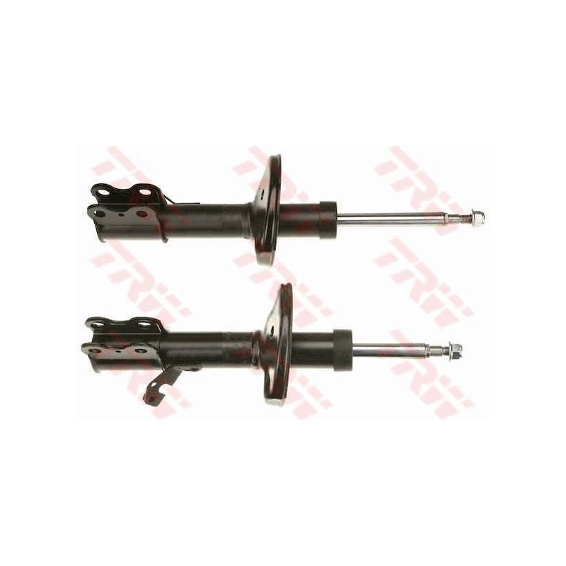 Ammortizzatore asse anteriore - TRW