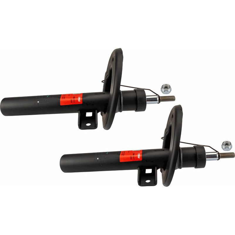 Ammortizzatore asse anteriore - TRW