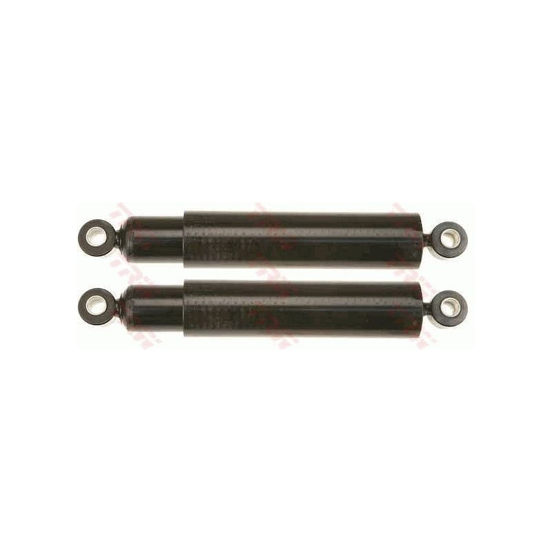 Ammortizzatore asse posteriore - TRW