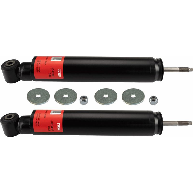 Ammortizzatore asse posteriore - TRW