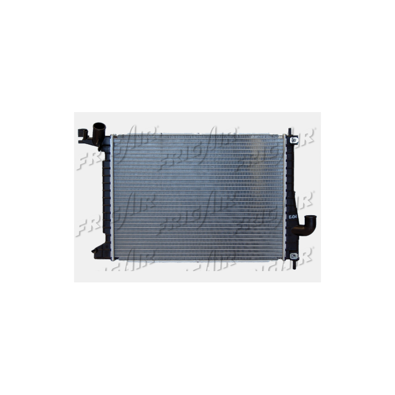 Radiatore acqua - FRIG AIR