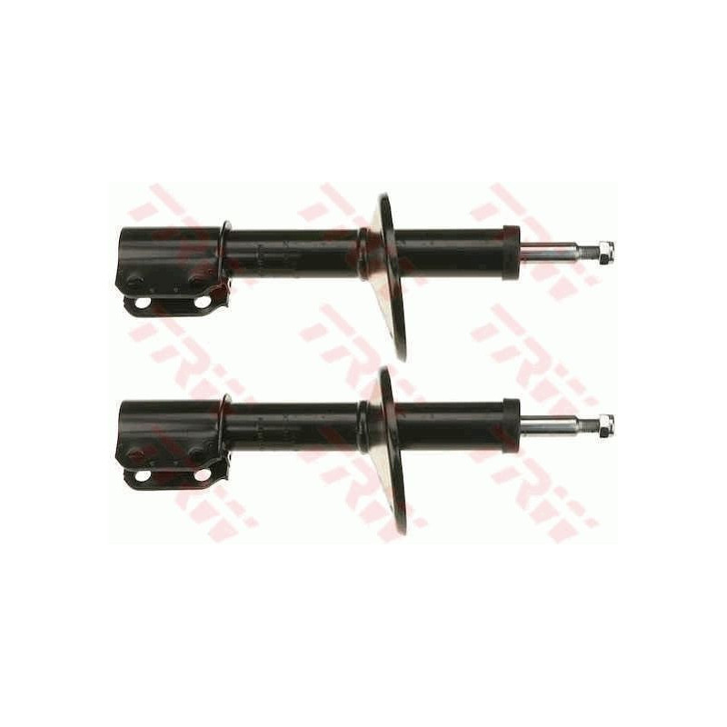 Ammortizzatore asse anteriore - TRW