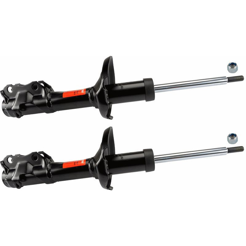 Ammortizzatore asse anteriore - TRW