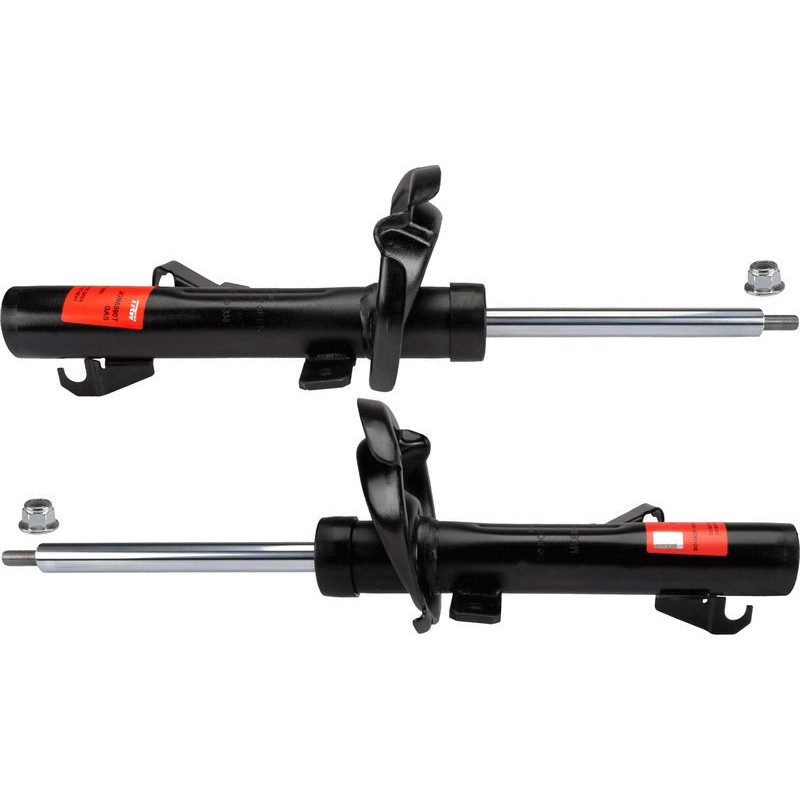 Ammortizzatore asse anteriore - TRW