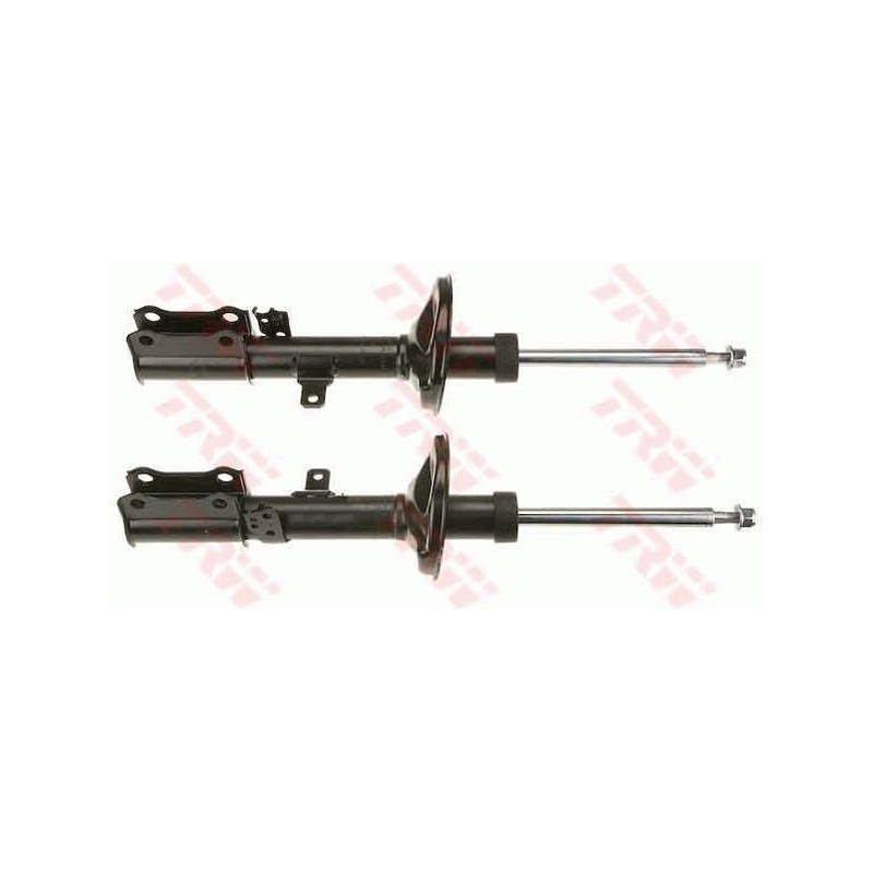 Ammortizzatore asse posteriore - TRW