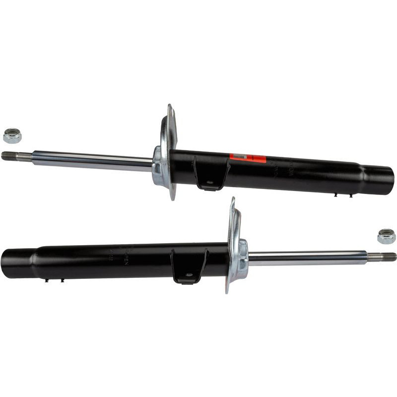 Ammortizzatore asse anteriore - TRW