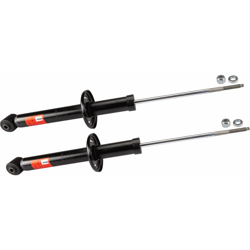 Ammortizzatore asse posteriore - TRW