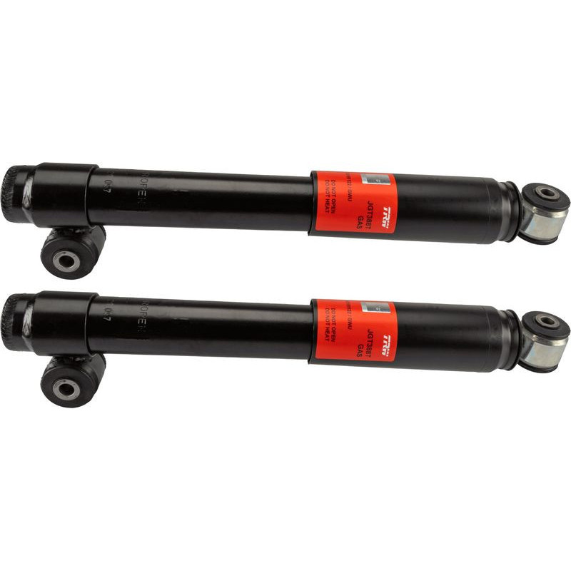 Ammortizzatore asse posteriore - TRW