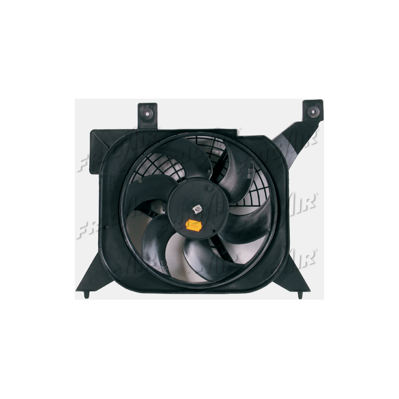 Elettroventola radiatore - FRIG AIR