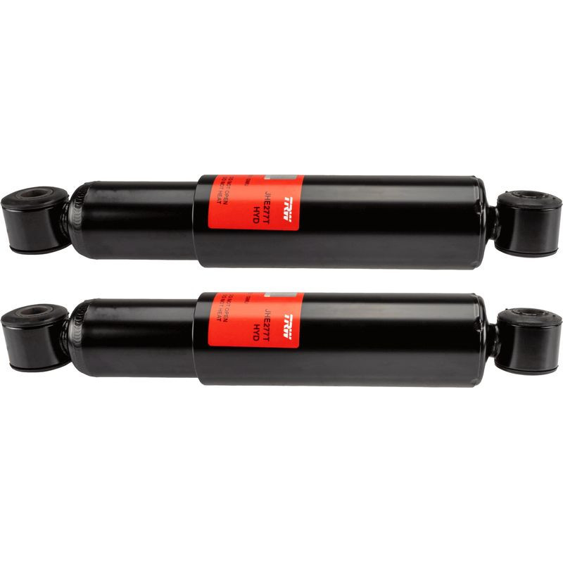 Ammortizzatore asse posteriore - TRW