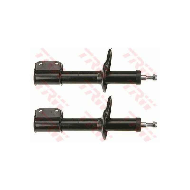 Ammortizzatore asse anteriore - TRW