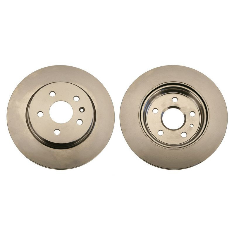 Disco freno asse posteriore - TRW