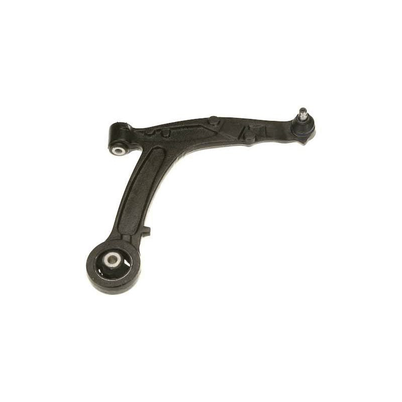 Braccio oscillante asse anteriore - TRW