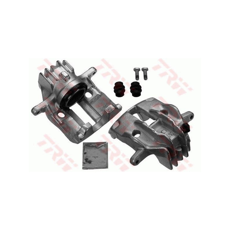 Pinza freno asse anteriore - TRW