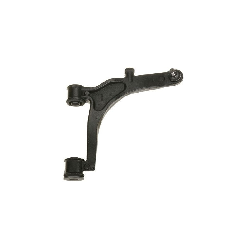 Braccio oscillante asse anteriore - TRW