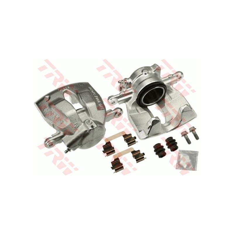 Pinza freno asse anteriore - TRW