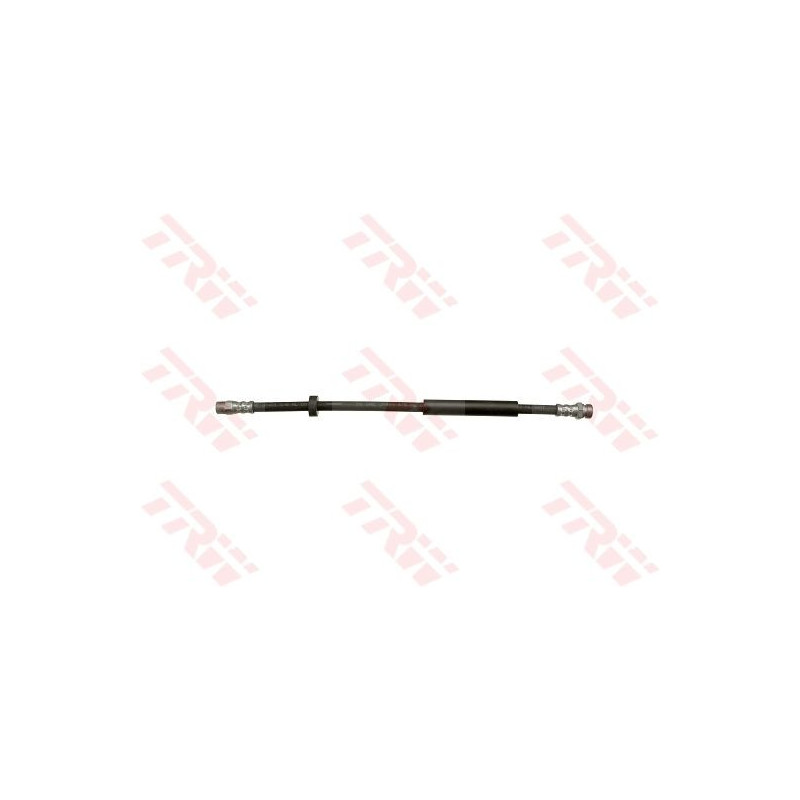 Flessibile freno asse posteriore - TRW