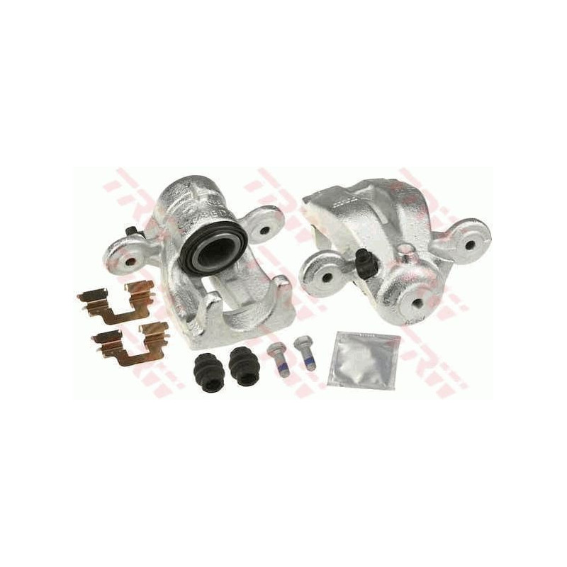 Pinza freno asse anteriore - TRW