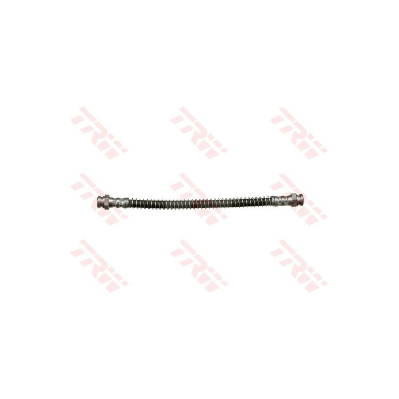 Flessibile freno asse posteriore - TRW