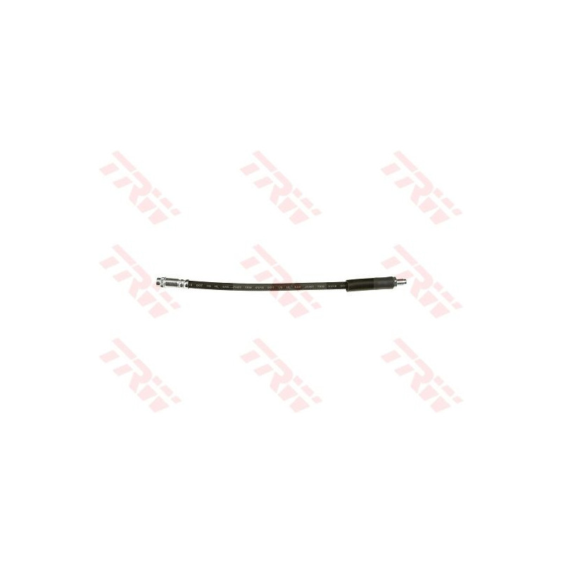 Flessibile freno asse posteriore - TRW