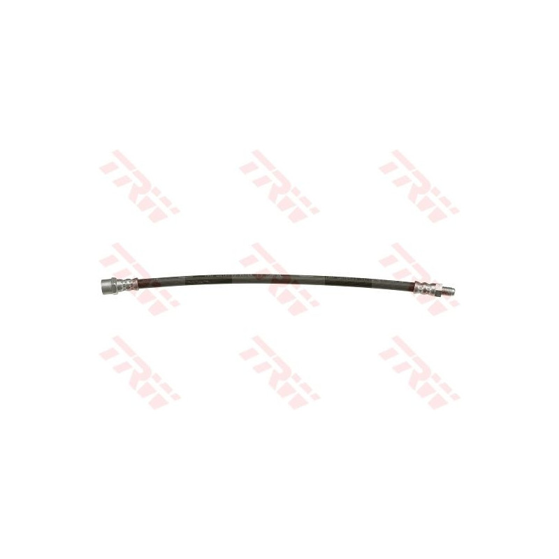 Flessibile freno asse anteriore - TRW