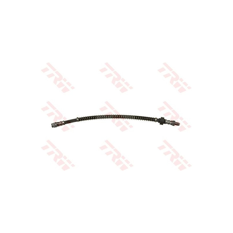 Flessibile freno asse anteriore - TRW