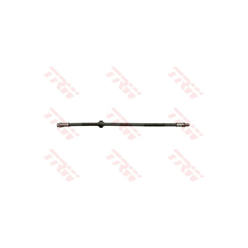 Flessibile freno asse anteriore - TRW