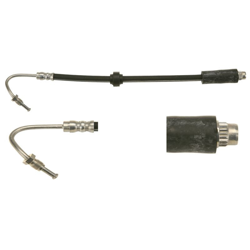 Flessibile freno asse posteriore - TRW