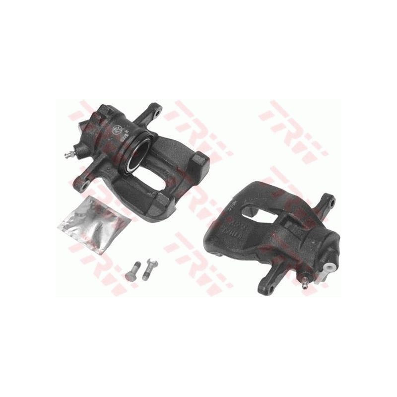 Pinza freno asse anteriore - TRW