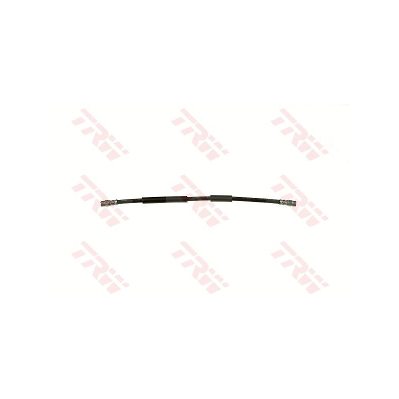 Flessibile freno asse anteriore - TRW