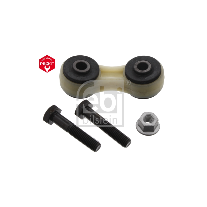 Tirante barra stabilizzatrice asse posteriore - FEBI