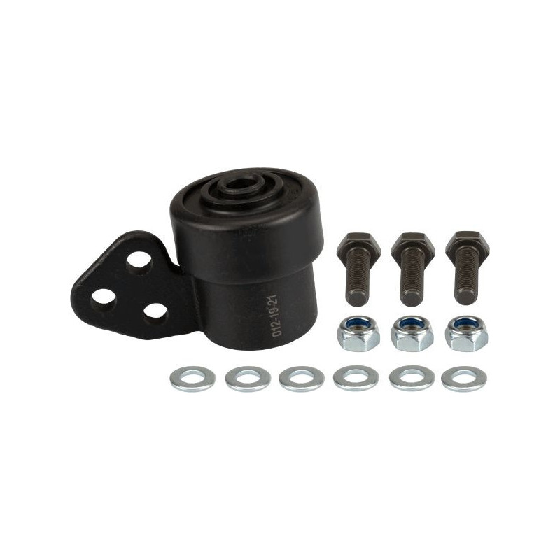 Braccio oscillante asse anteriore - TRW