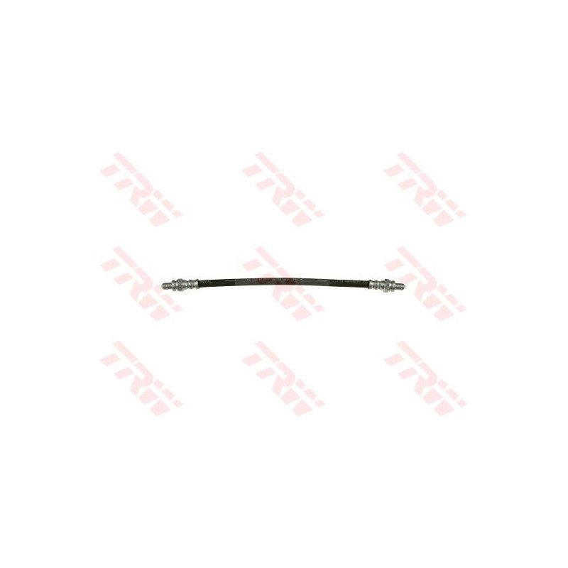 Flessibile freno asse posteriore - TRW