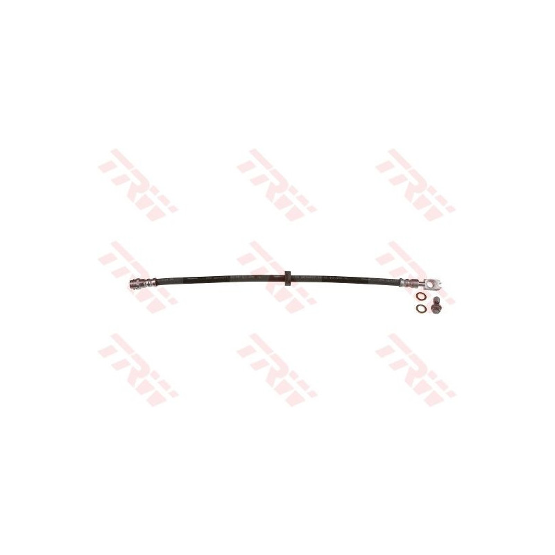 Flessibile freno asse anteriore - TRW