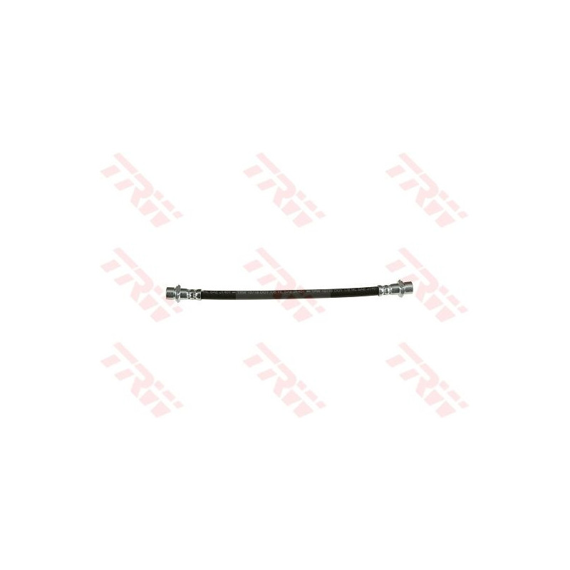 Flessibile freno asse posteriore - TRW