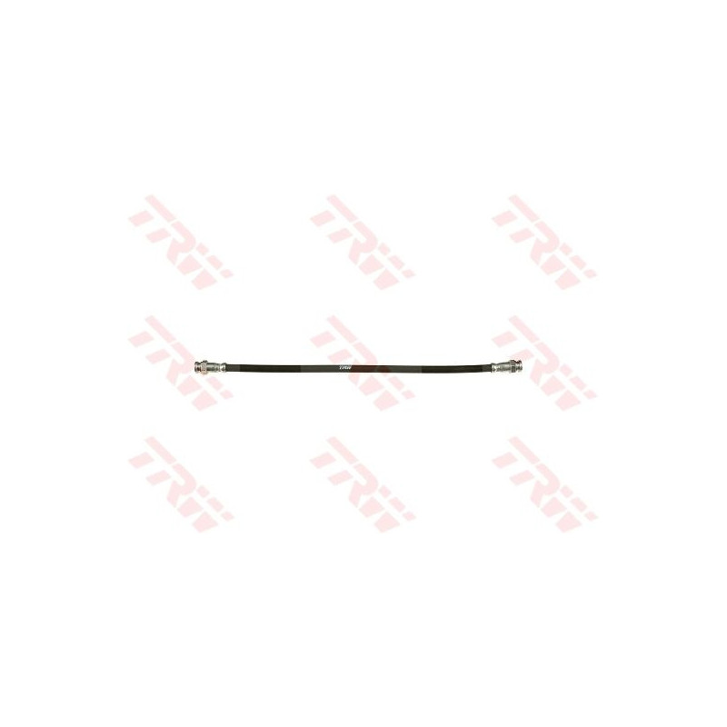 Flessibile freno asse posteriore - TRW