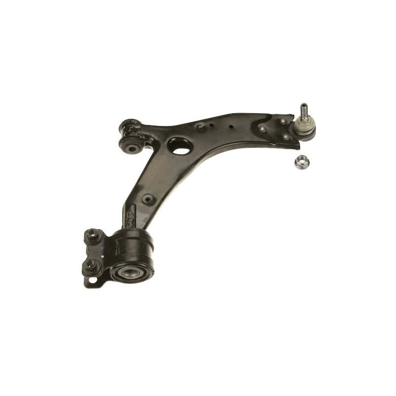 Braccio oscillante asse anteriore - TRW