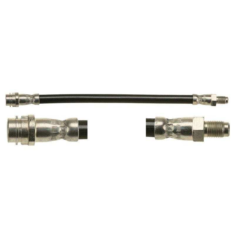 Flessibile freno asse posteriore - TRW