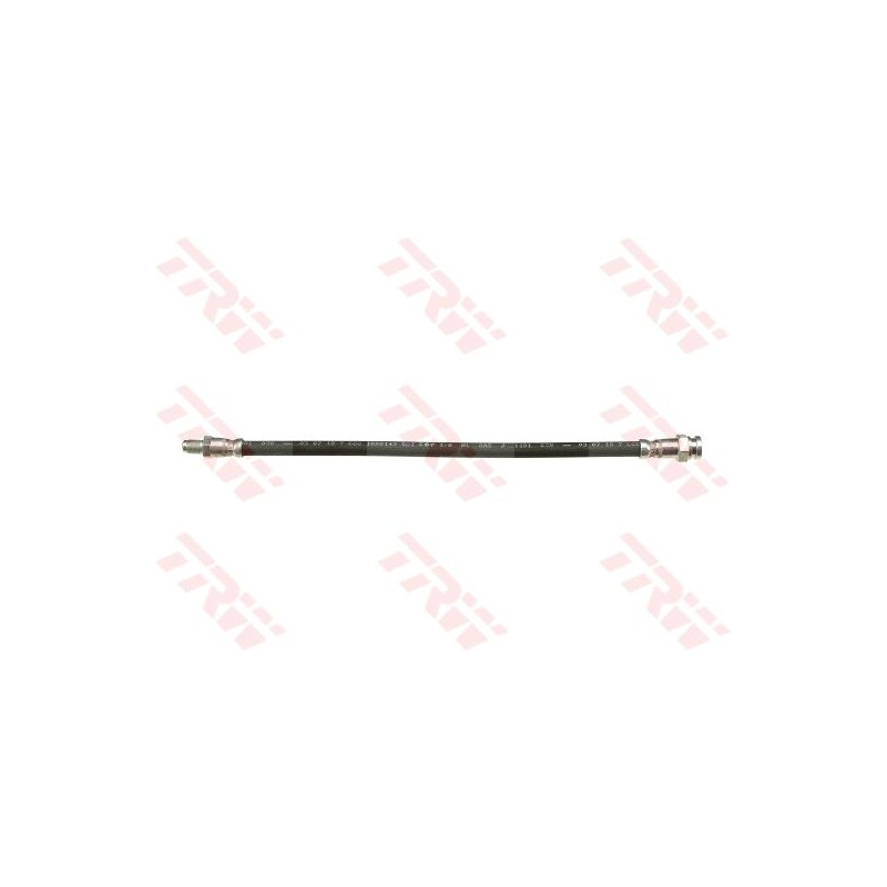 Flessibile freno asse posteriore - TRW