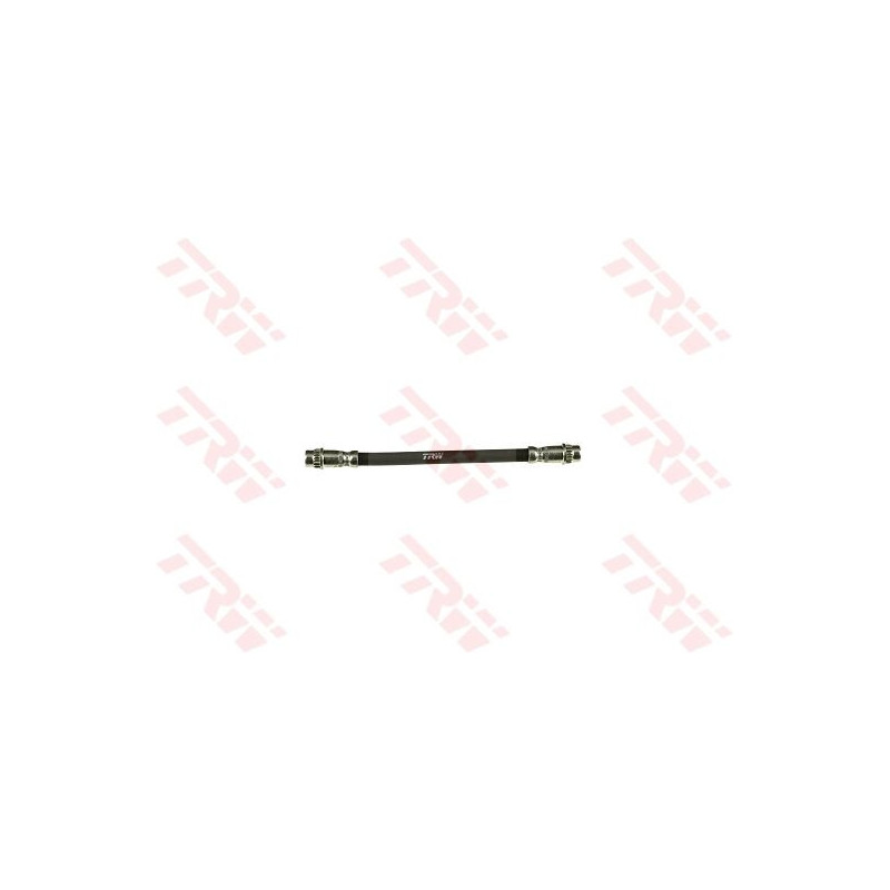 Flessibile freno asse posteriore - TRW