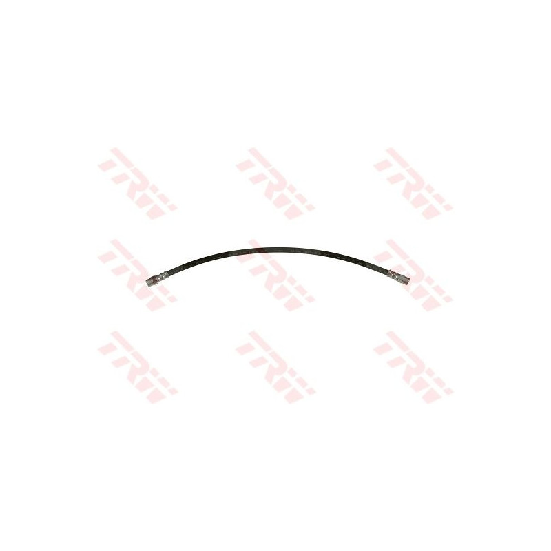 Flessibile freno asse posteriore - TRW