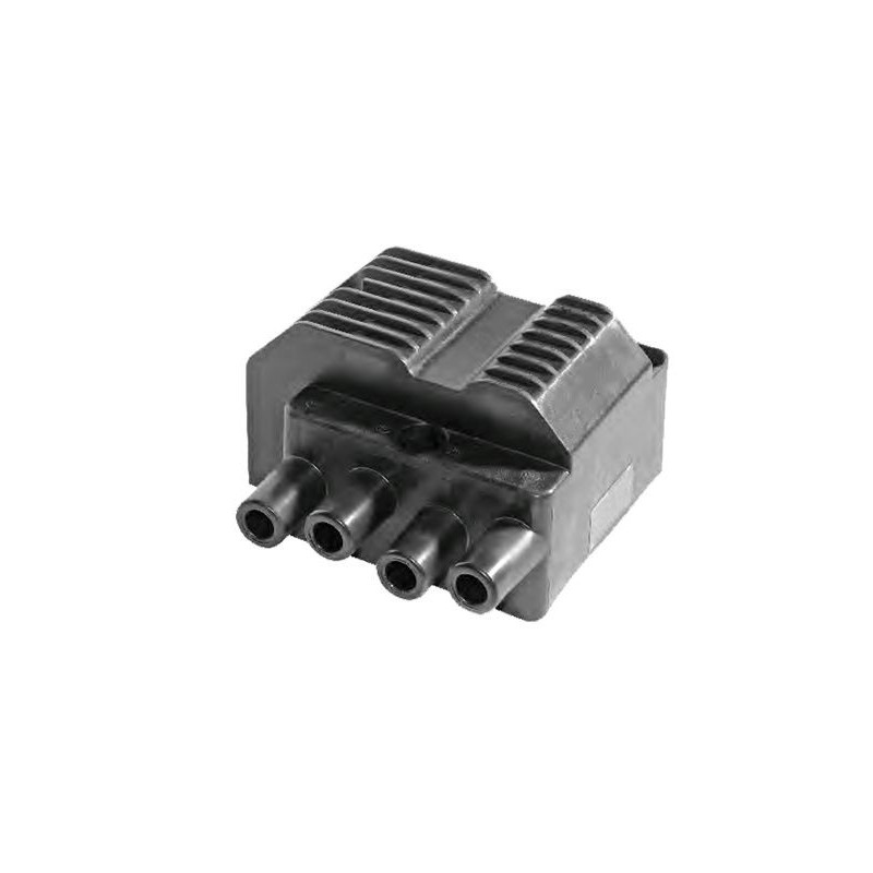 Bobina accensione - SIDAT