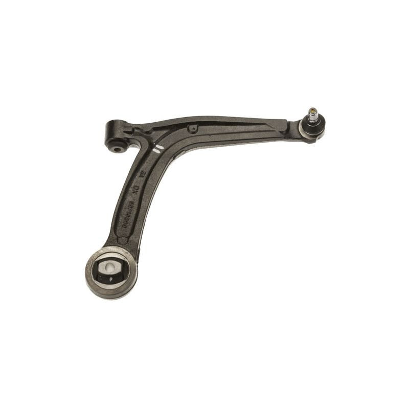 Braccio oscillante asse anteriore - TRW