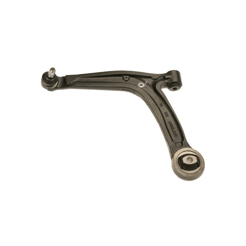 Braccio oscillante asse posteriore - TRW