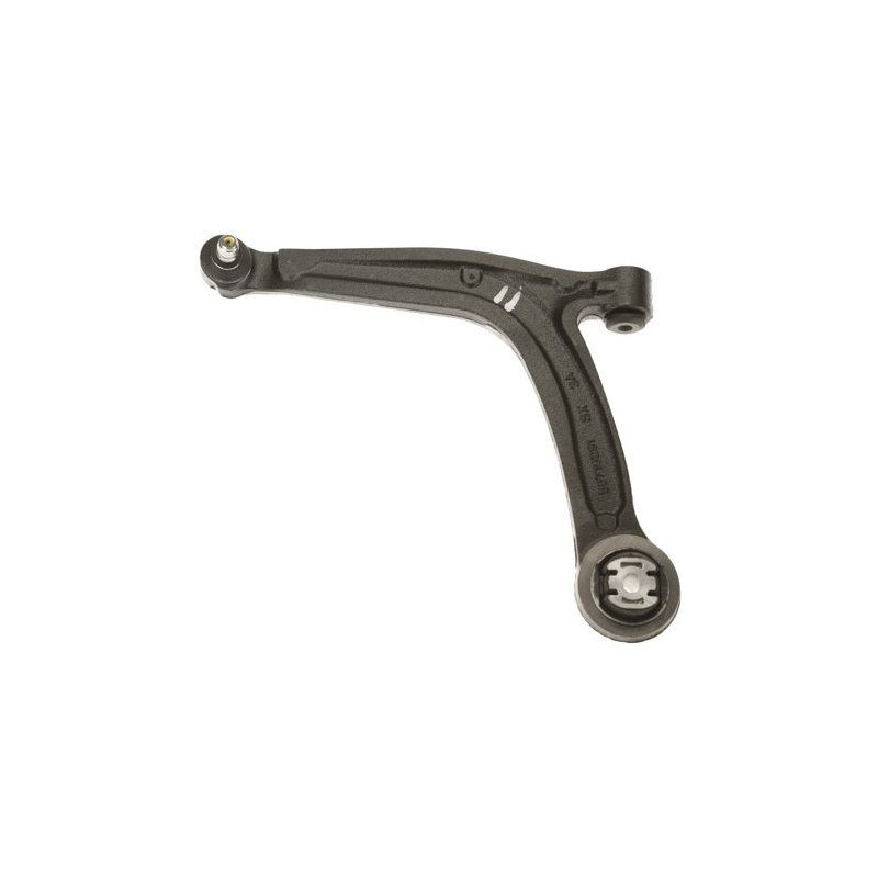 Braccio oscillante asse anteriore - TRW